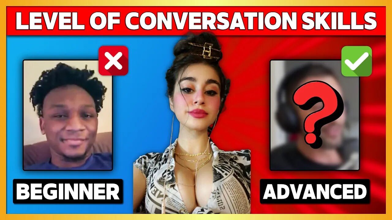How To Improve Your Flirting Game (Beginner To Advanced Examples)