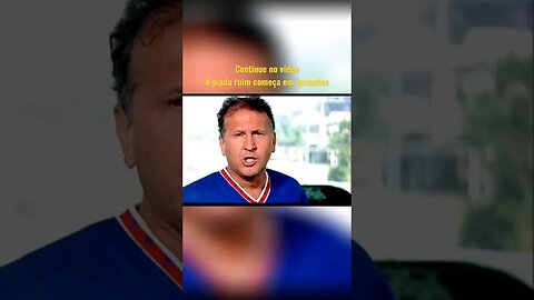 2 EM 1: JOGUE LIMPO COM SEU AMIGO/ MEDALHA DE OURO PRA ESSA PIADA RUIM- #shorts #tiktok #humor #zico