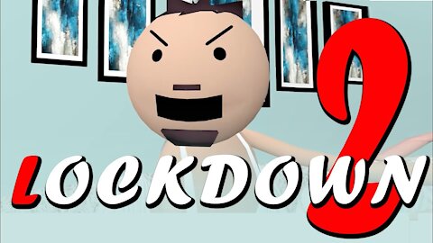 make joke of - the lockdown part 2- Lockdown comedy - mjo kanpuriya jokes - msg toons