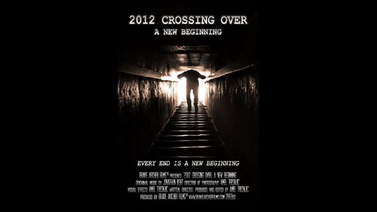 2012 Crossing Over : A New Beginning