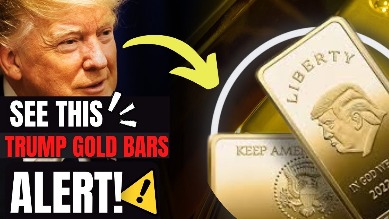 Trump Gold Bars Review 2024