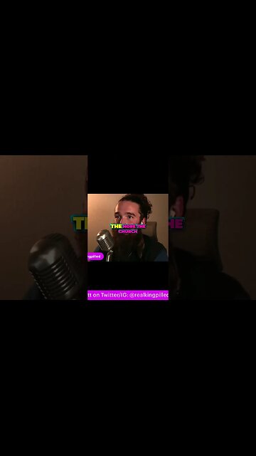 The Unstoppable Power of the Church Overcoming Today's Challenges #shorts #podcast