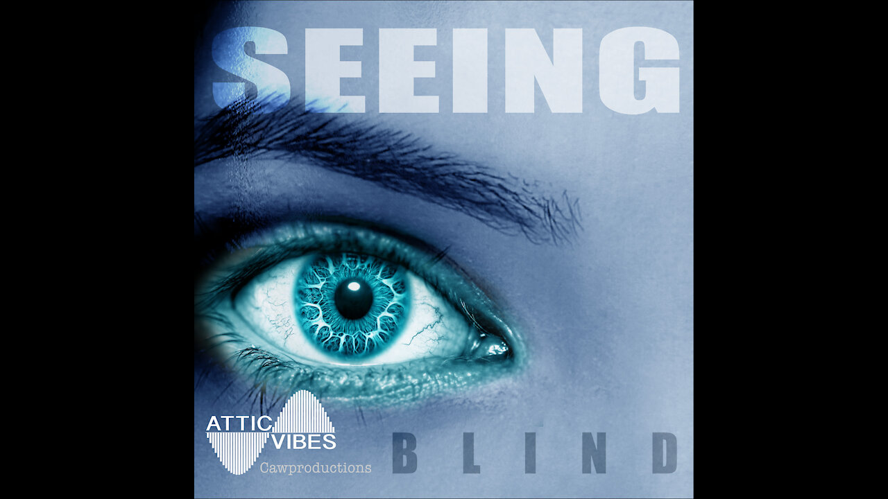 Seeing Blind