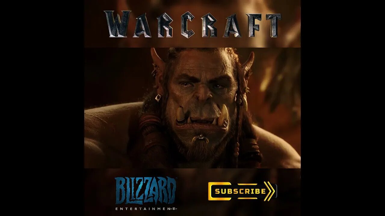 ВарКрафт 2016 ⚔️🛡 #shorts #warcraft #варкрафт #blizzard Часть 0002