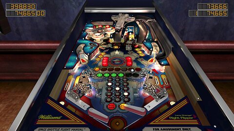 Let's Play: The Pinball Arcade - Space Shuttle (PC/Steam)