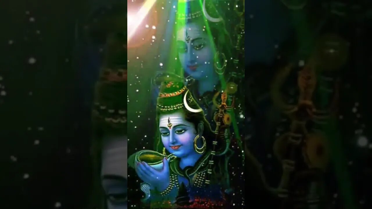 om namah shivay