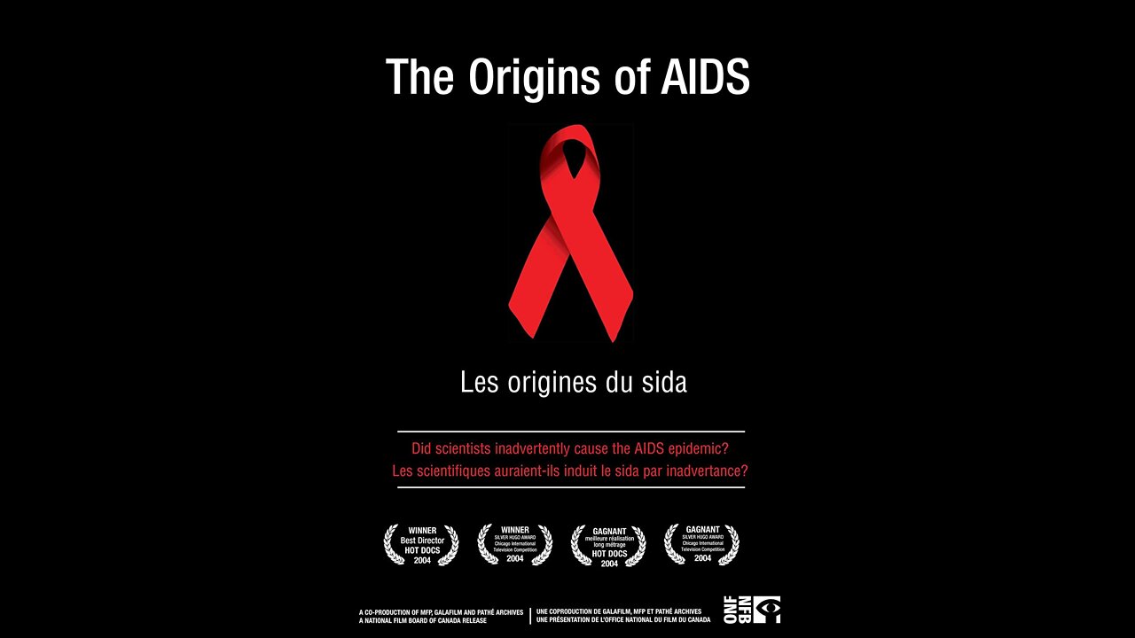 The Origins of AIDS: The Polio Vaccine (2004 Documentary)