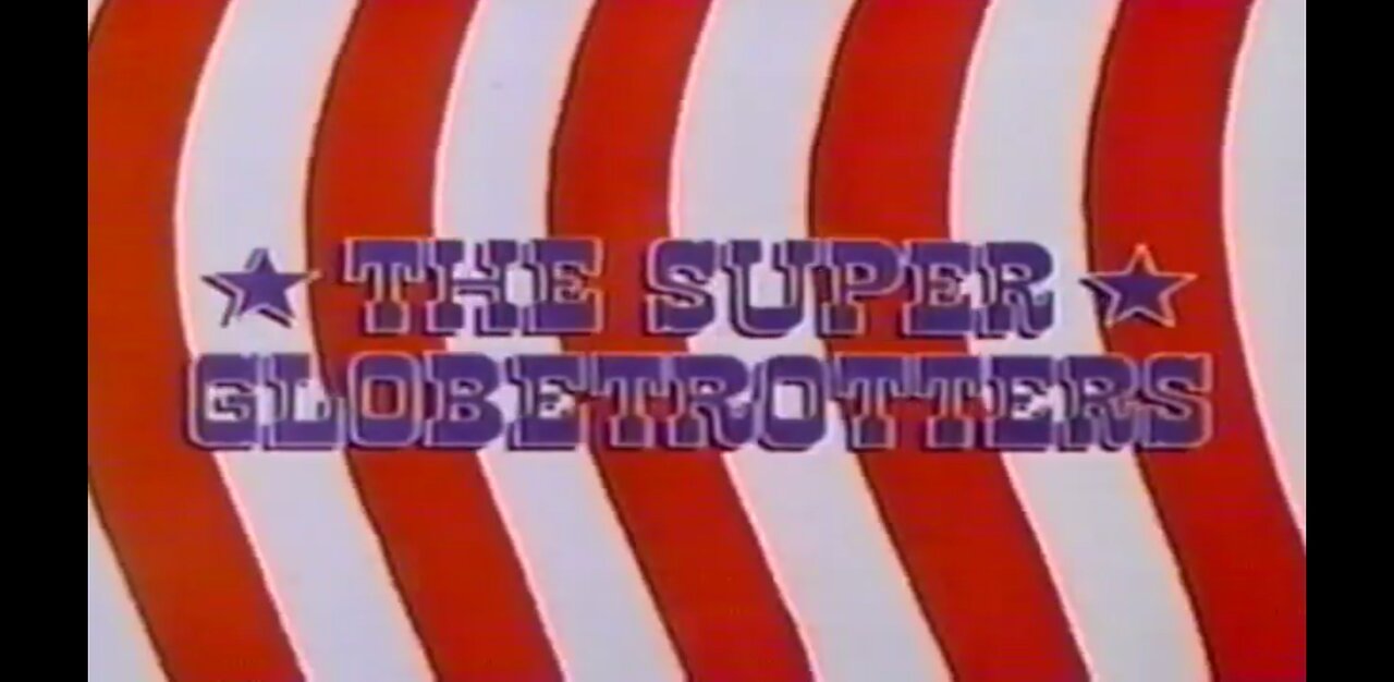 Adult Swim March 20, 2006 The Super Globetrotters Ep 9 The Time Lord