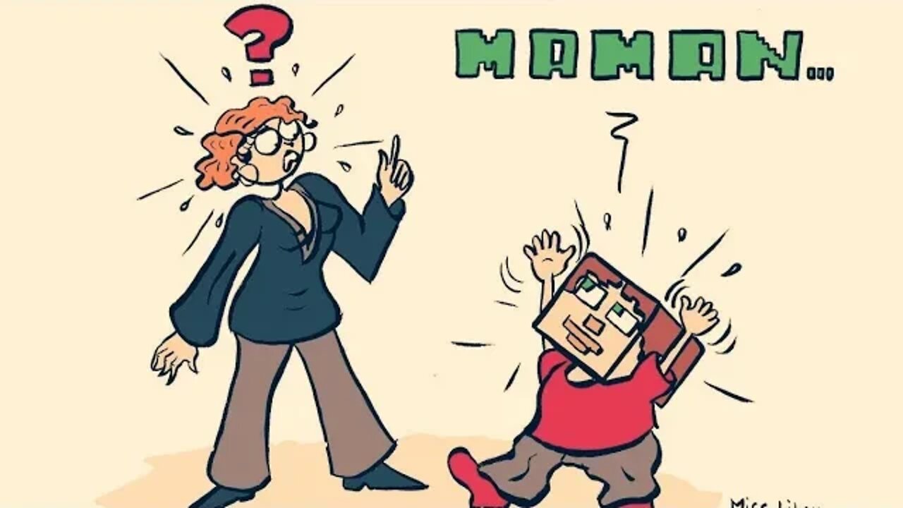 Part. 2 et FIN : Paris Games Week 2022 ! ⌨️🖱️🖥️