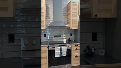 Log Cabin - ICF Style!