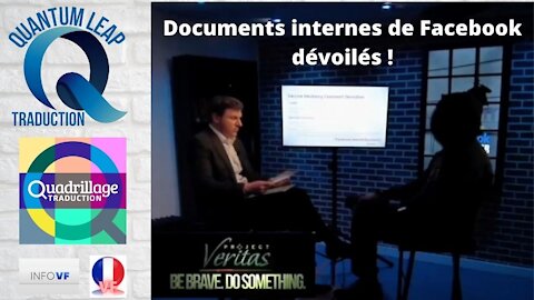 Documents internes de Facebook dévoilés !!