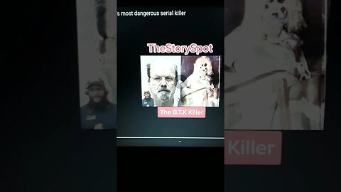 One of America's worst serial killers