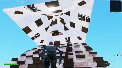 Session 3: Fortnite (Different Types of Walking) - Part 10 -