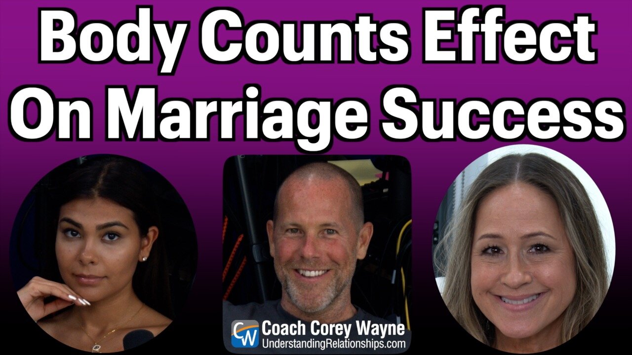 Body Counts Effect On Marriage Success