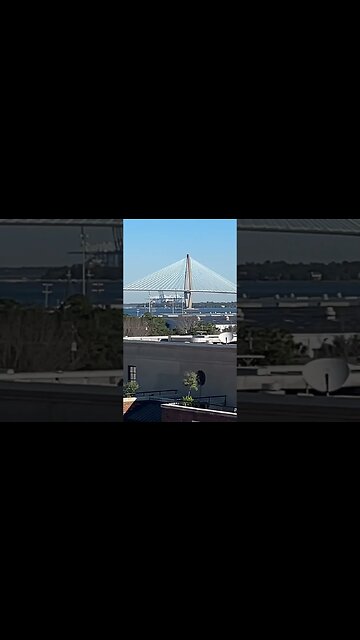 Charleston, SC You Belong to the City