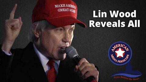 Lin's Message On The Great Awakening, The Second Harvest, The True Great Reset. Lin's Making of Q.