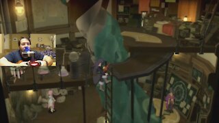 Tales of Vesperia Definitive Edition Episode 25