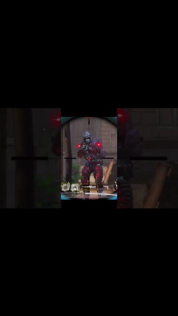 Call of Duty: Mobile - XPR-50 Victory! Gameplay (Season 10 World Class Battle Pass Reward Camo)