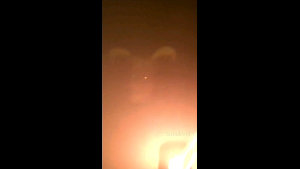 TERRIFYING PARANORMAL ACTIVITY CAUGHT ON CAMERA | SCARY COMP