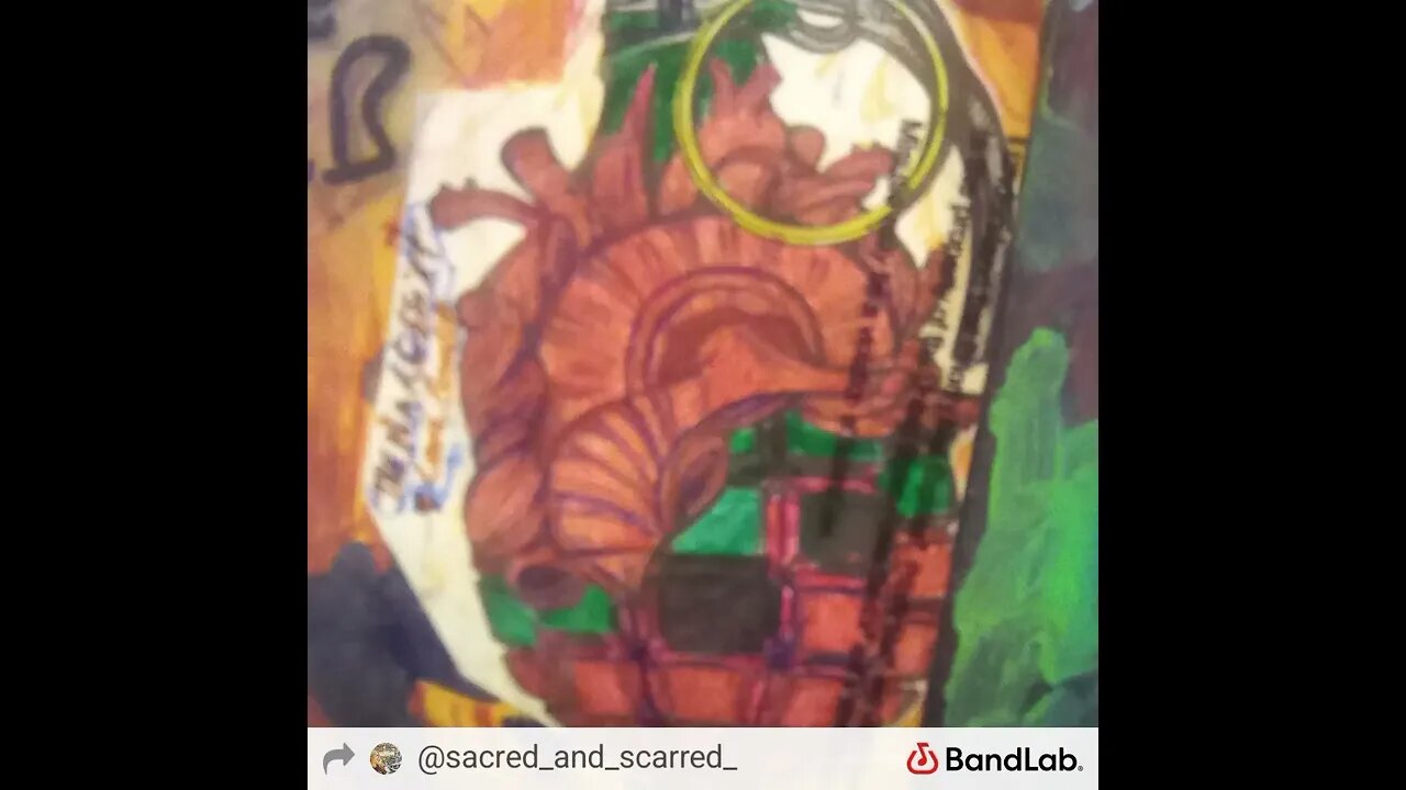 Lost my mind by Jason Lee Taylor