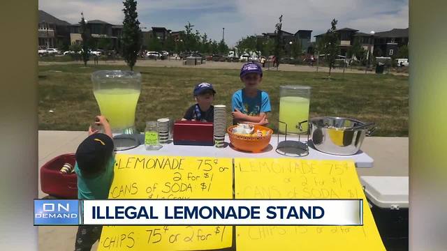 Top stories: House fire, no SCOTUS cake ruling yet, cops called on kids