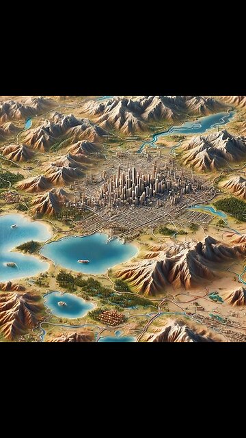 Ocean's Riddle: Dive into the Deep Secrets