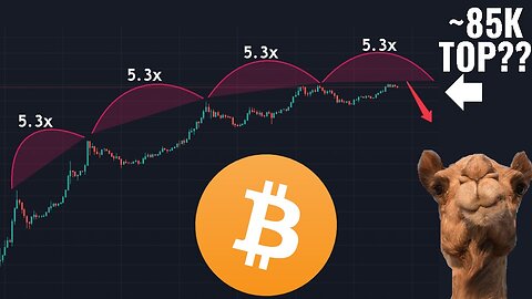 Bitcoin 5.3 Theory / diminishing returns DOESNT MAKE ANY SENSE