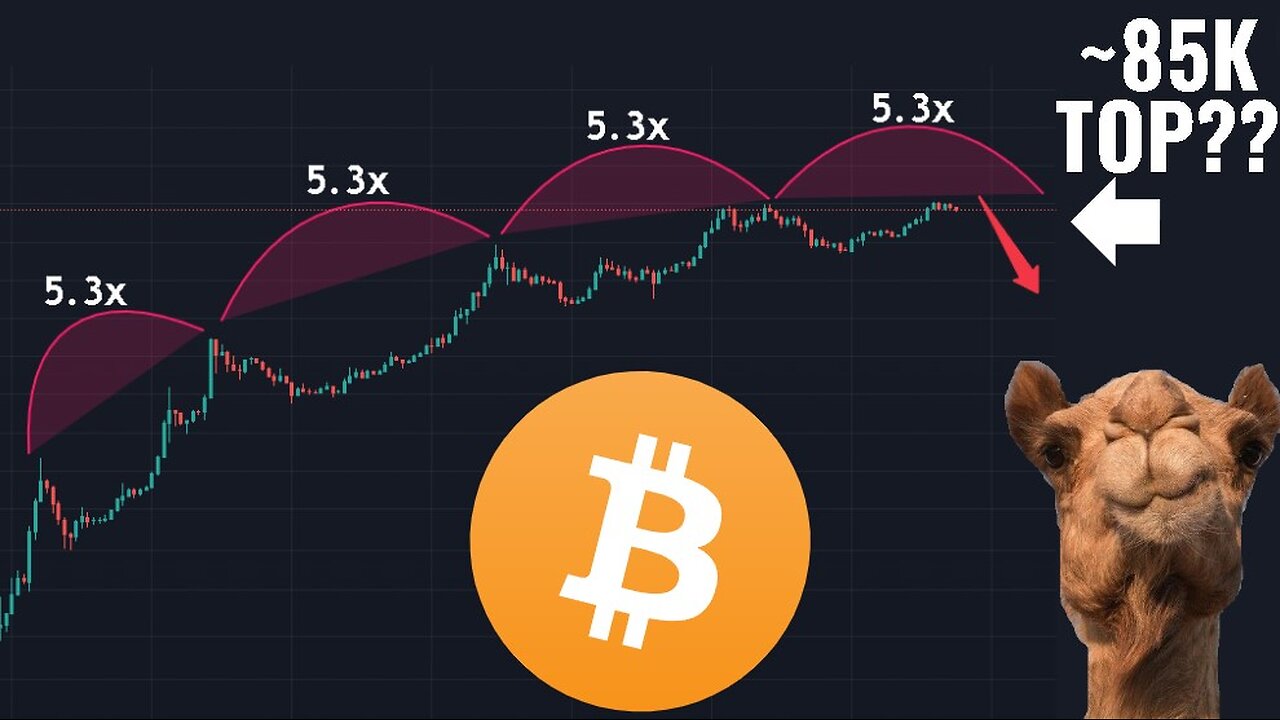 Bitcoin 5.3 Theory / diminishing returns DOESNT MAKE ANY SENSE