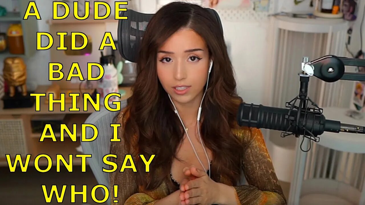 Pokimane EXPOSES Industry Pro | Gets Him FIRED