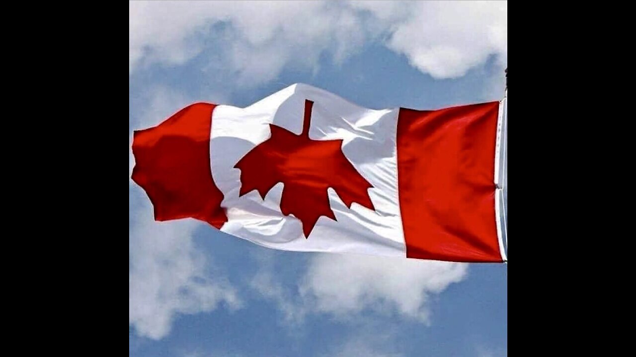 ESP ~ Episode 53 - Canada is Lost
