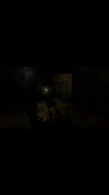 Silent Hill 2 | Angela Draws us into a Boss Fight