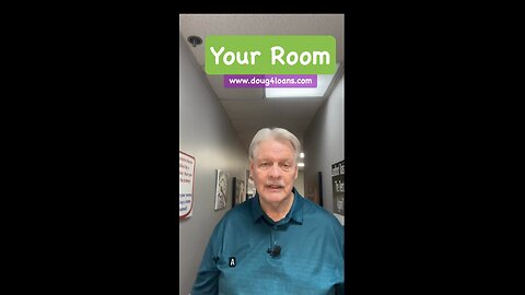 Your Own Room