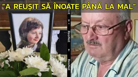”A REUȘIT SĂ ÎNOATE PÂNĂ LA MAL!”. ADEVĂRUL TRAGEDIEI DIN EGIPT