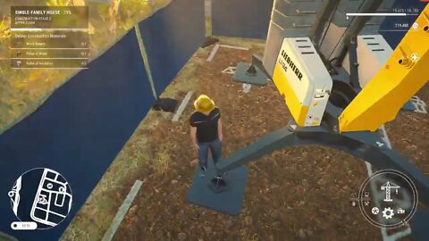 Construction Sim Ep 27