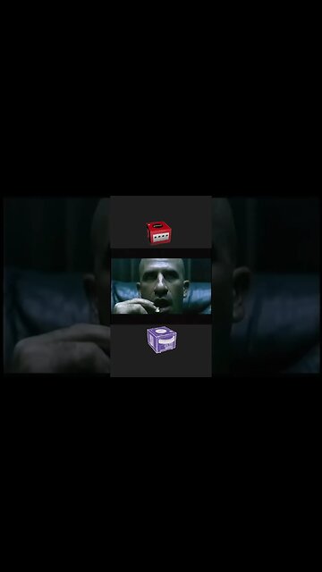 GAMECUBE LAUNCH COMMERCIAL