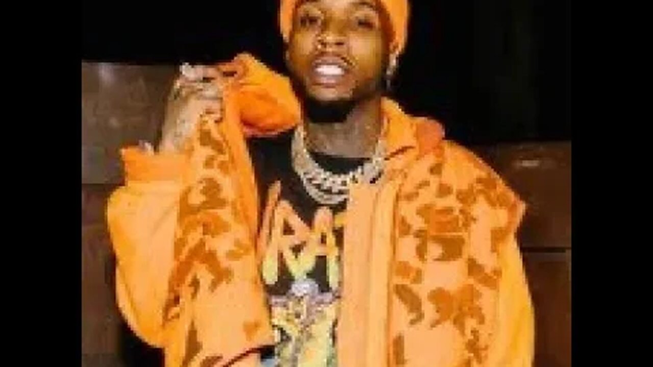 Tory Lanez verdict tells us alot