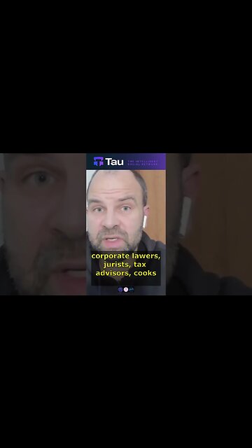 1C2 Empower yourself with Tau Live 💎 #shorts #TauNet #TauLive #marketexpert #empowerment