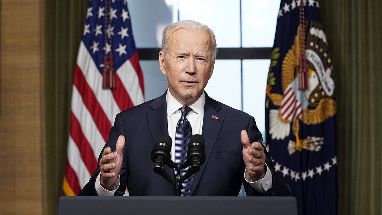 Examining the details of Biden's spending proposals