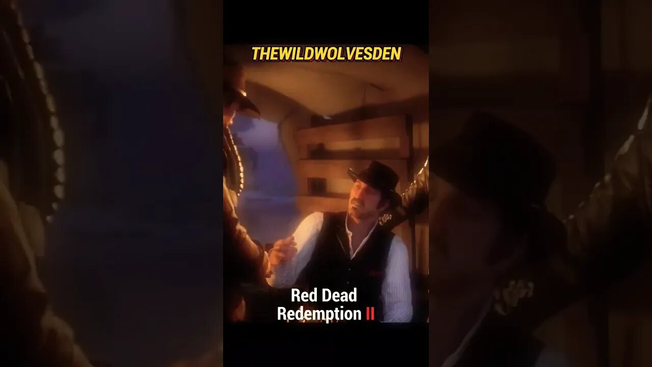 we believe in Gold 🪙#shorts #rdr2 #trending #subscribe #youtube