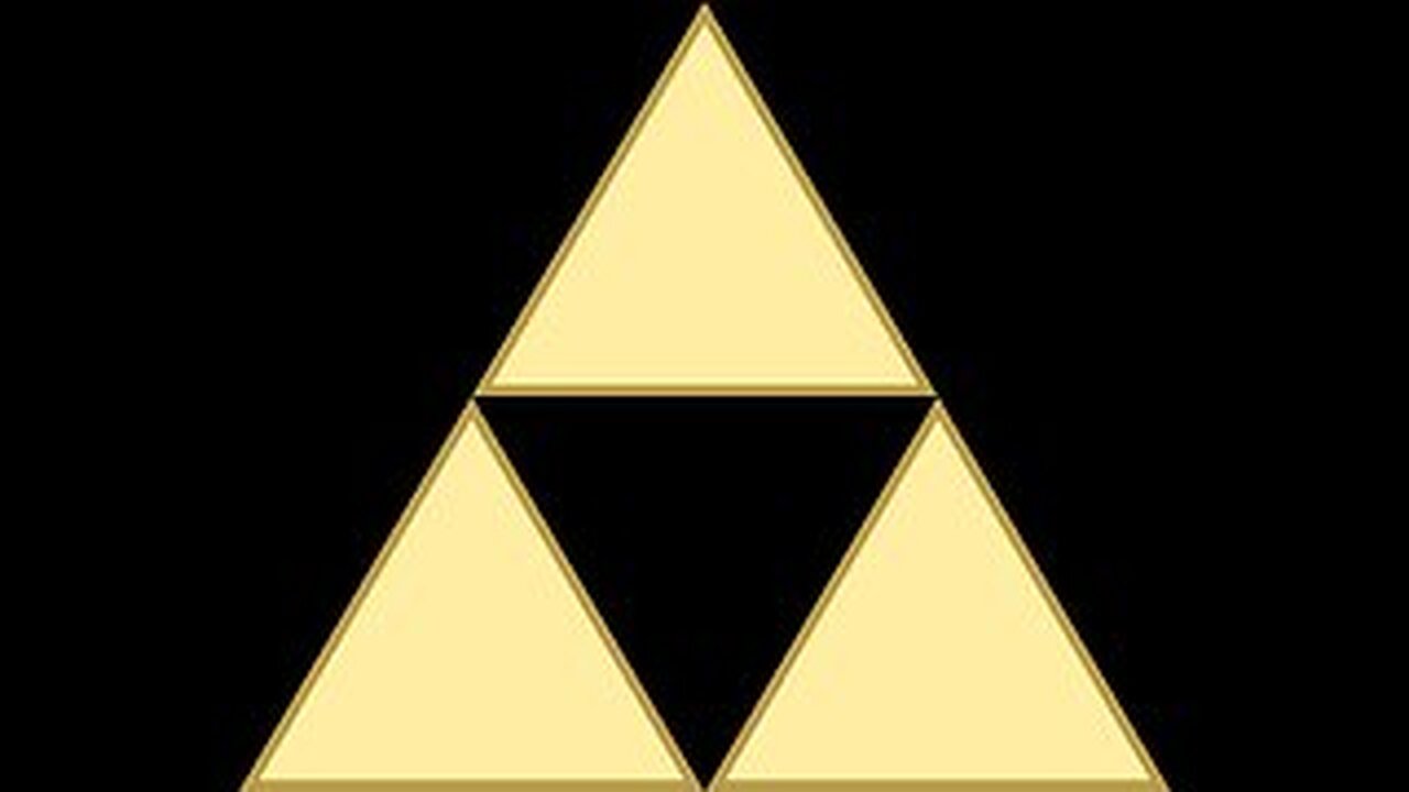 Legend Of Zelda