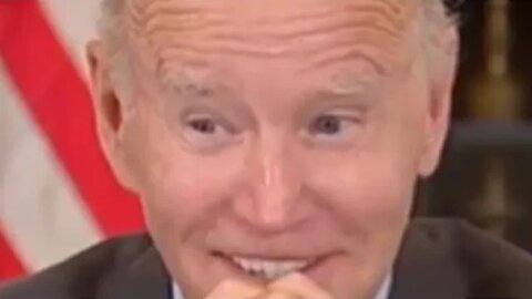 The Biden ACTOR foretold in Prophecy