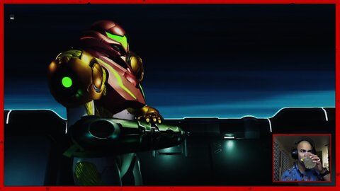 Metroid Monday