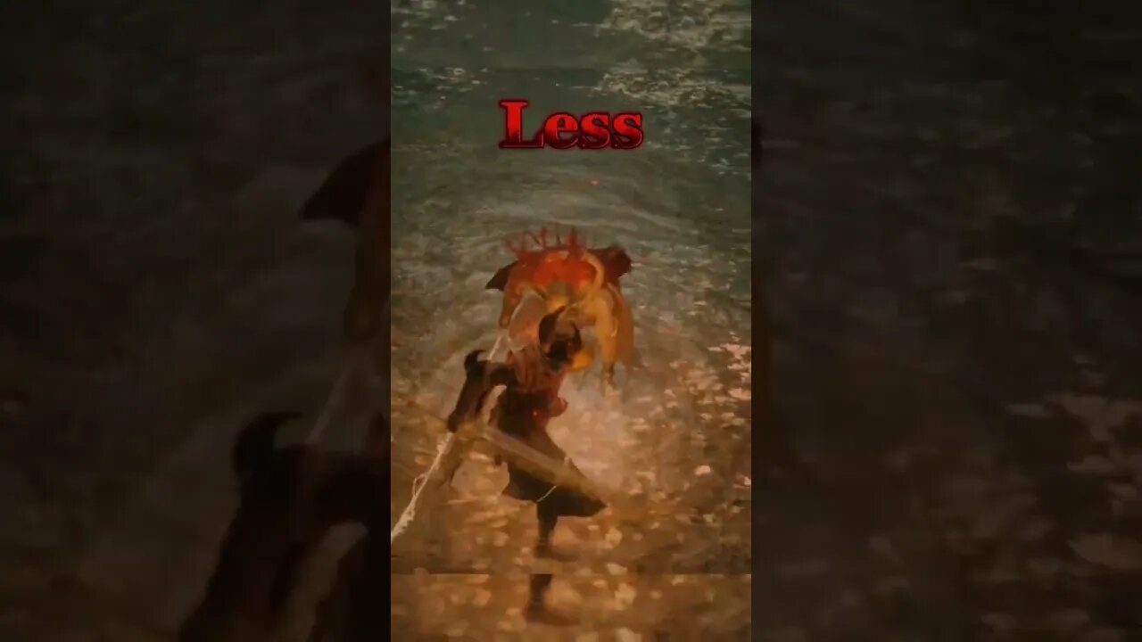 Alpha moment #eldenring #shorts #ytshorts