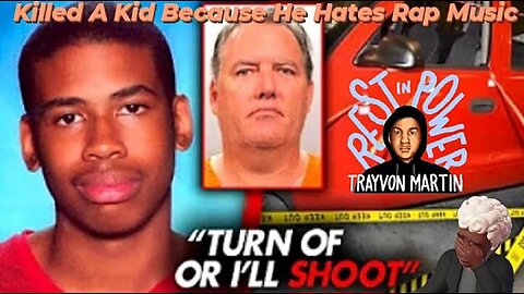 Michael Dunn Kills 17-Year-Old Jordan Davis For Listening To Rap Music