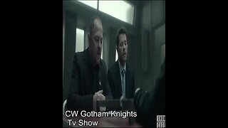 GothamKnightsCringe #cw #meme #funny