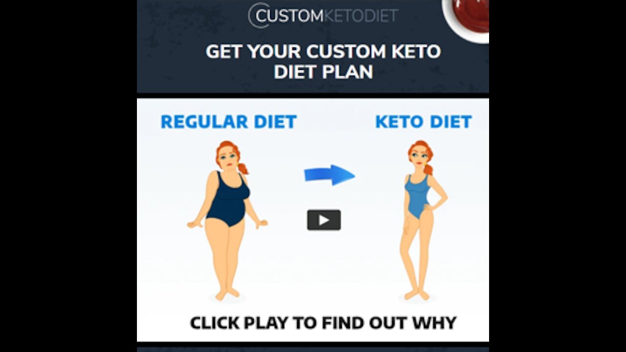 GET YOUR CUSTOM DIET PLAN