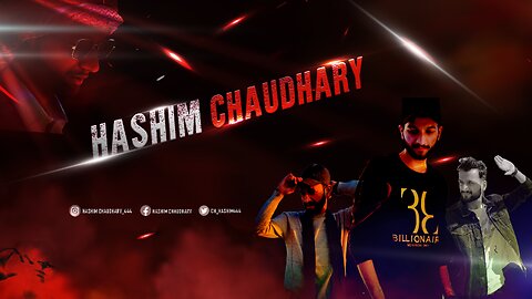 Trip Plan | Hashim chaudhary