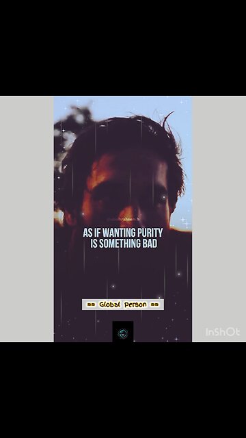 The Epitome of Arrogance