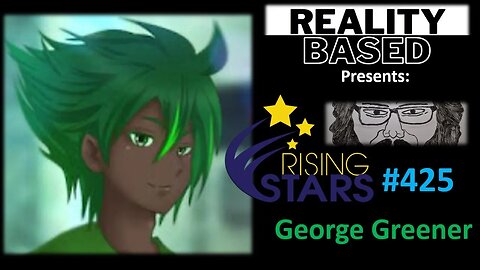 My Thoughts on George Greener (Rising Stars #425)