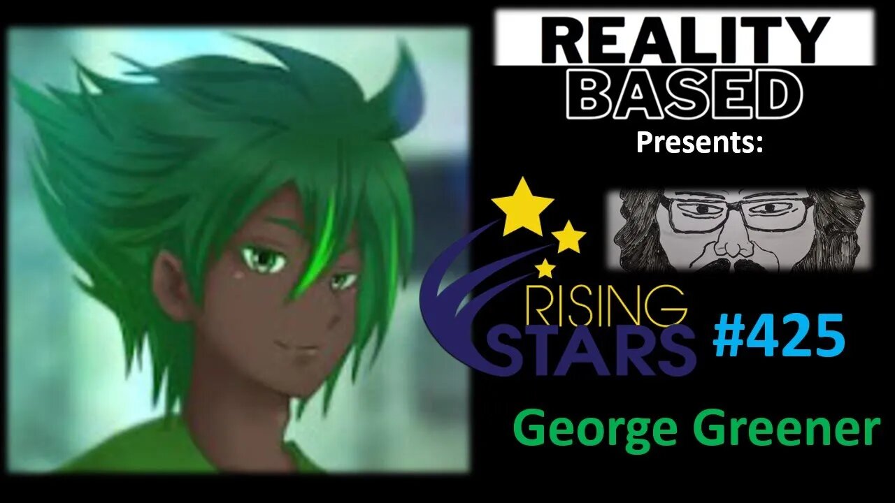 My Thoughts on George Greener (Rising Stars #425)